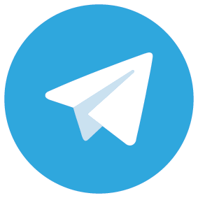 telegram logo 11